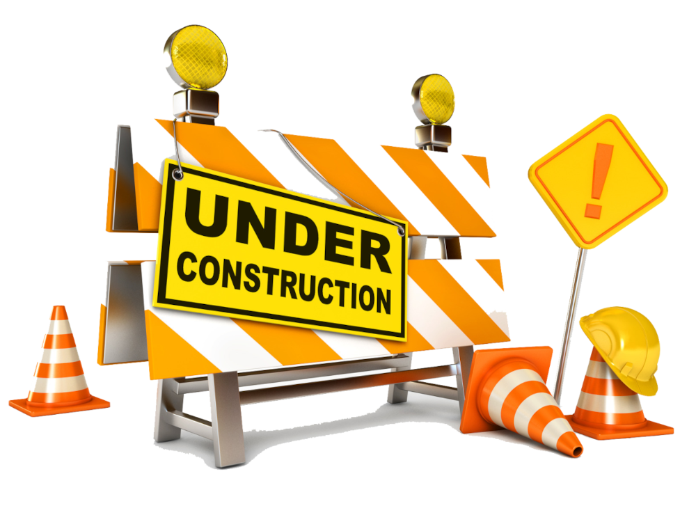 Under construction